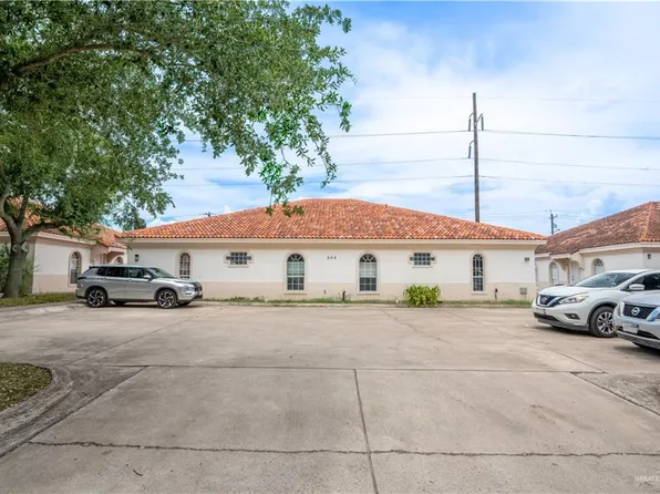 604 Buena Vista Dr Unit G, Weslaco, TX 78596