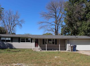 811 1st Ave SW, Spencer, IA 51301