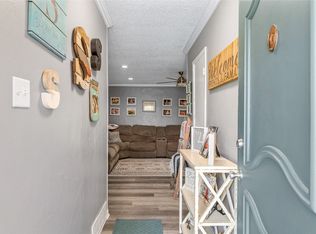 1006 Wynne Rd, Wills Point, TX 75169