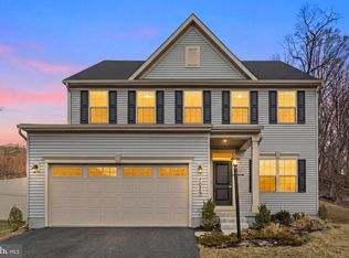 7029 Mandalong Ct, New Market, MD 21774