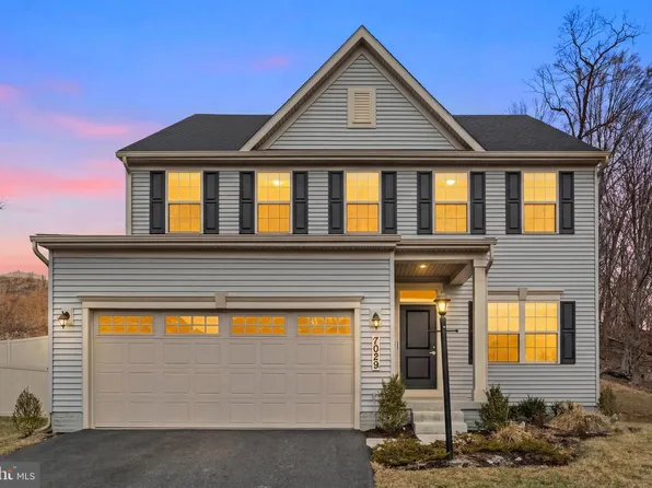 7029 Mandalong Ct, New Market, MD 21774