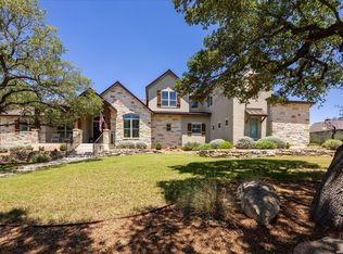 38 RANCH PT, Boerne, TX 78015