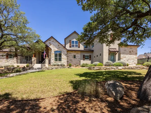 38 RANCH PT, Boerne, TX 78015