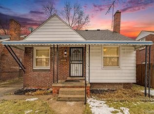 17550 Sunderland Rd, Detroit, MI 48219