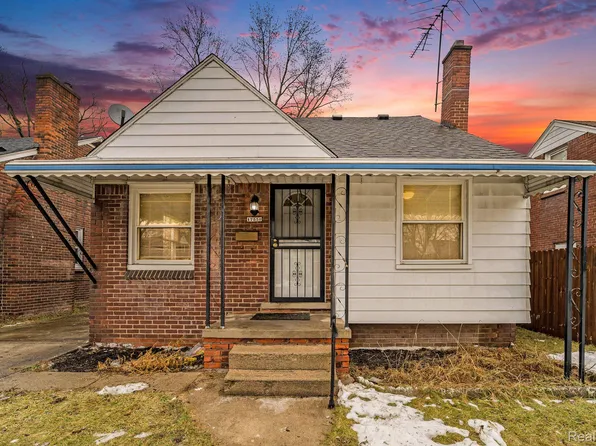 17550 Sunderland Rd, Detroit, MI 48219