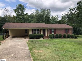 547 Saint Mark Rd, Taylors, SC 29687