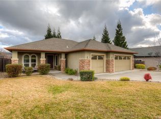 151 Lariat Loop, Oroville, CA