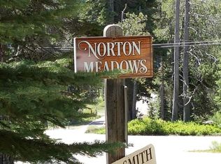 163 Norton Meadows Rd, Quincy, CA 95971