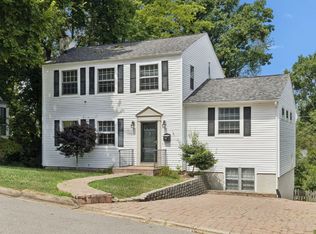 165 E Glenwood Dr, Clarksville, TN 37040
