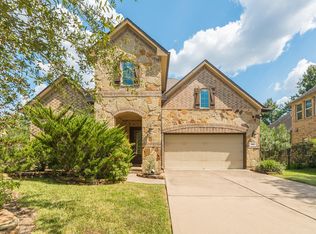 186 Hearthshire Cir, Magnolia, TX 77354