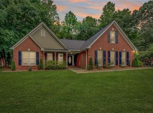 120 Alcovy Way, Covington, GA 30014