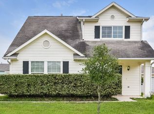19806 Falcon Hill Ct, Cypress, TX 77433