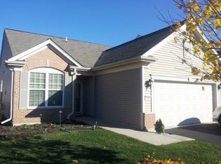 13926 Starved Rock Pl, Huntley, IL 60142