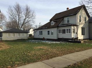615 S Randolph St, Garrett, IN 46738