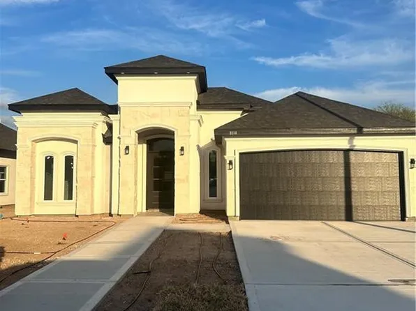 8014 N 49th Ln, McAllen, TX 78503