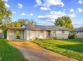 2811 Poplar Dr, Columbus, IN 47203