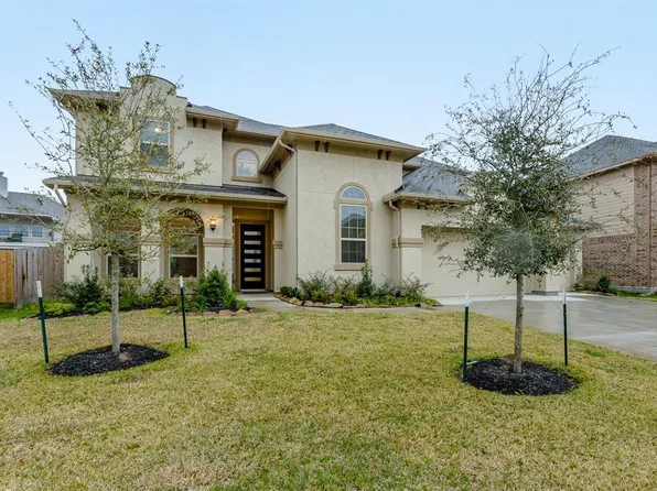 4912 Isla Canela Ln, League City, TX 77573