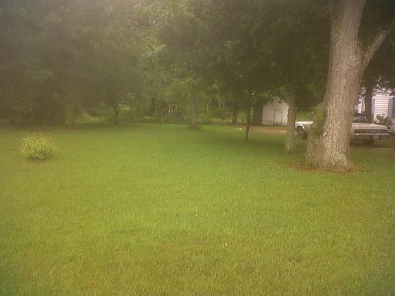 adjacent lot- can set additional home here