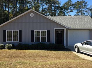 1209 Young St, Thomasville, GA 31792