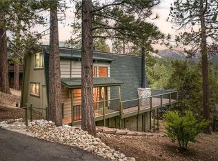 43949 Yosemite Dr, Big Bear Lake, CA 92315