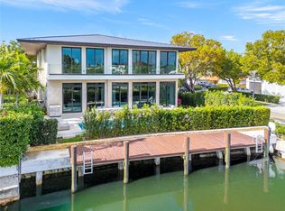 12575 Palm Rd, North Miami, FL 33181