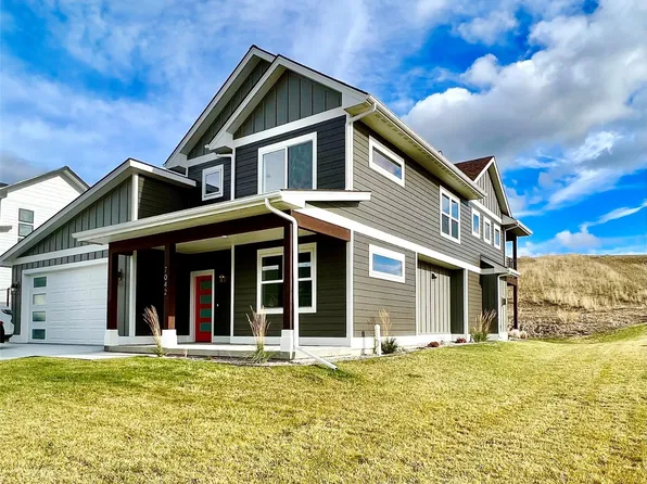 7042 Max Dr, Missoula, MT 59803