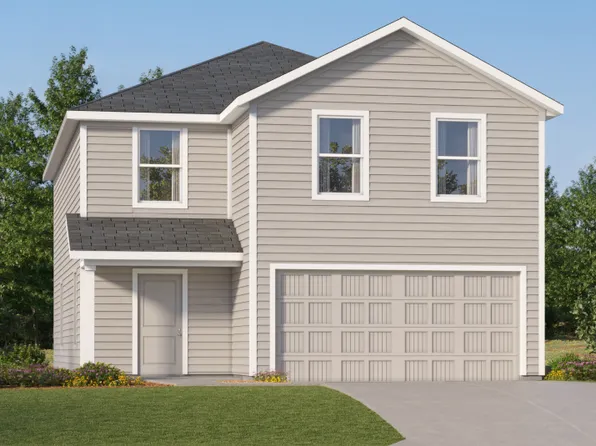 510 Layne Overlook, San Antonio, TX 78253