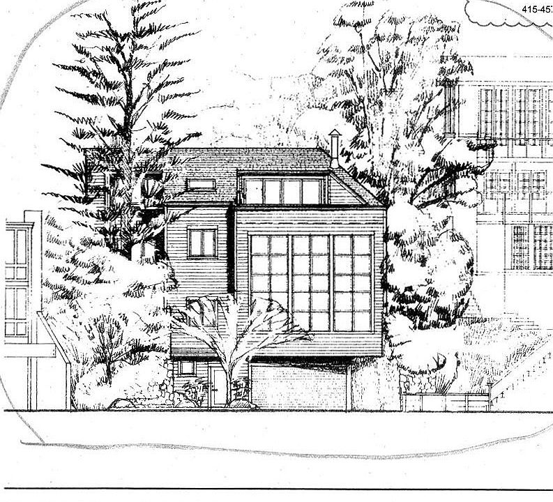 3/2.5 Pied a Tier Poised to Be a Charismatic, Visually Driven, Luxurious Home 