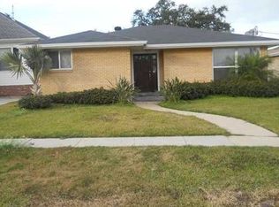 137 20th St, New Orleans, LA 70124