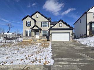 2311 Serenity Ridge Way, Fisherville, KY 40023