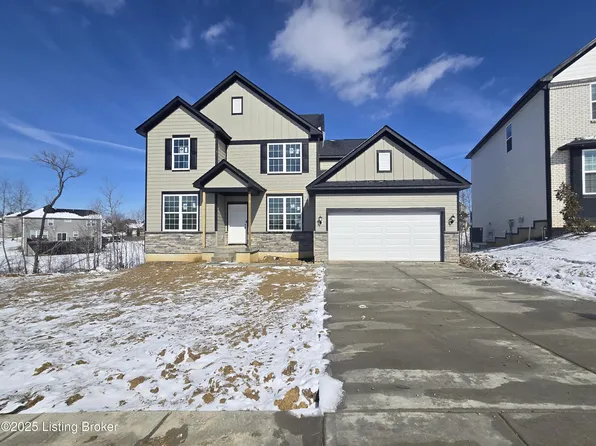 2311 Serenity Ridge Way, Fisherville, KY 40023