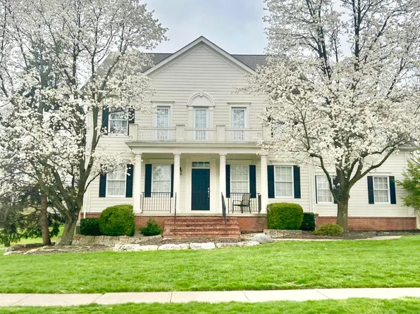 1811 Chateaugay Way, Blacklick, OH 43004