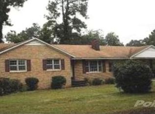 306 Center St, Bennettsville, SC 29512