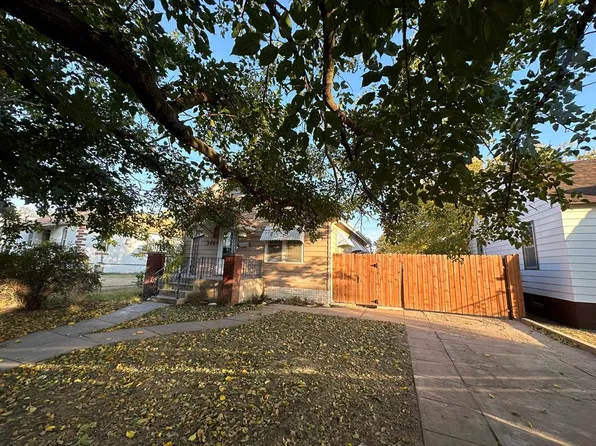 3404 17th St, Great Bend, KS 67530