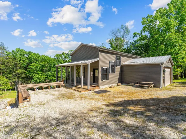 24440 Coveside Lane, Shell Knob, MO 65747