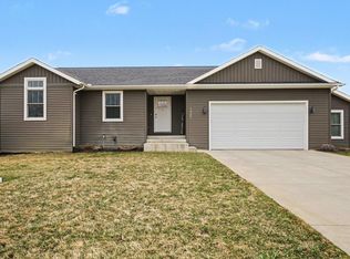 72300 Joseph Dr, Milford, IN 46542