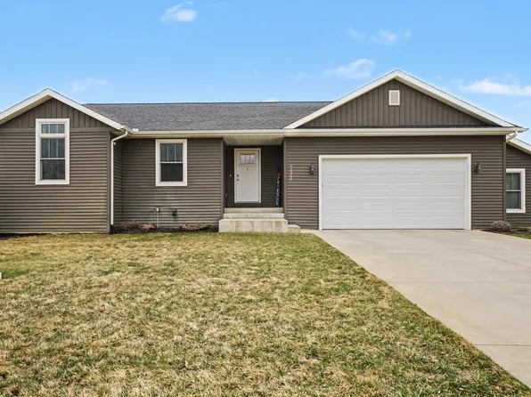 72300 Joseph Dr, Milford, IN 46542