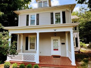 1460 Yancey St, Lynchburg, VA