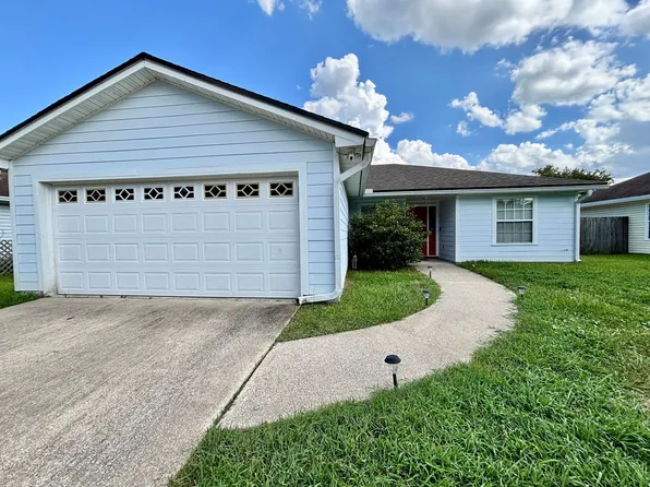 2995 Biloxi Trl, Middleburg, FL 32068