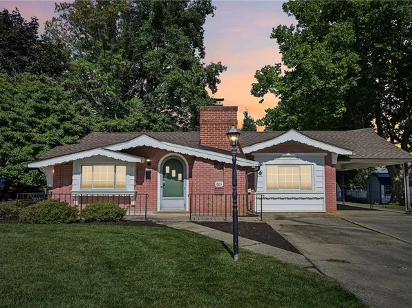 805 Glenwood St, Emmaus, PA 18049