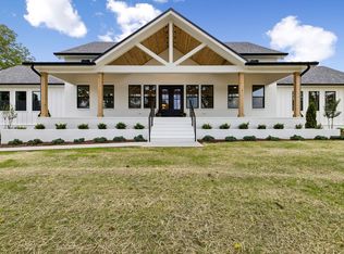2472 Taylor Rd, Columbia, TN 38401