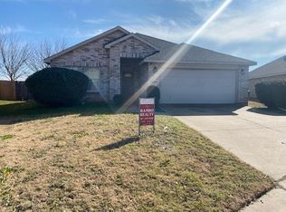 10641 Flagstaff Run, Fort Worth, TX 76140