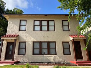 156 Claremont Ave, San Antonio, TX 78209