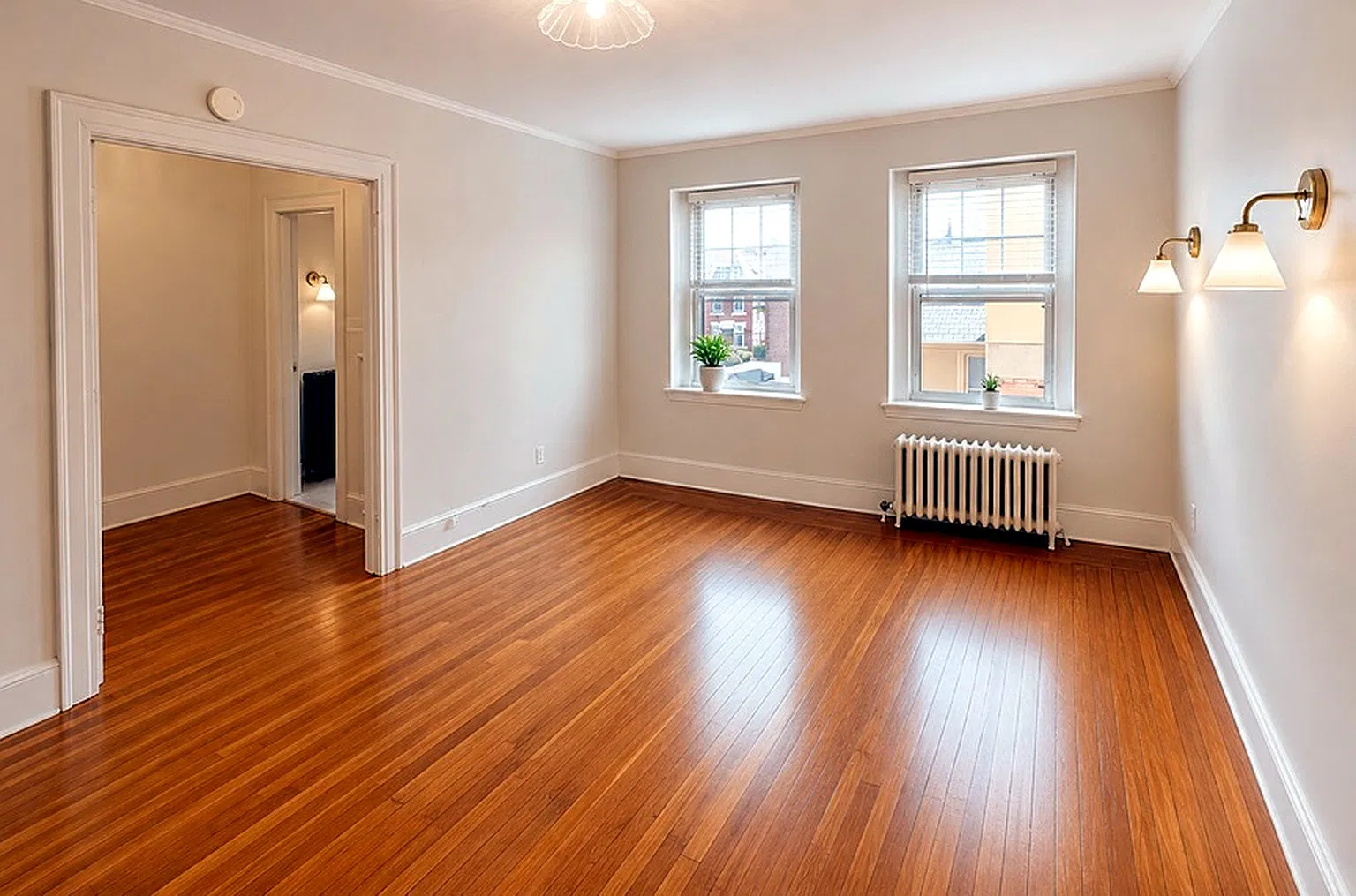 1 bed, 650 sqft, $1,665 — Photo 4