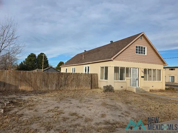 612 N Missouri Ave, Roswell, NM 88201