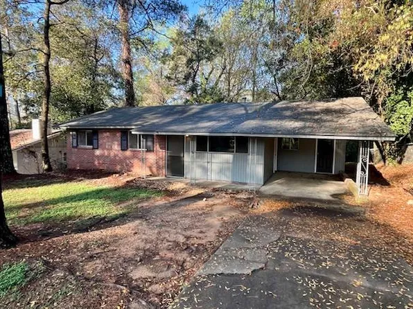 5805 Fairchild Dr, Columbus, GA 31909