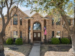 7201 Angel Fire Dr, Plano, TX 75025