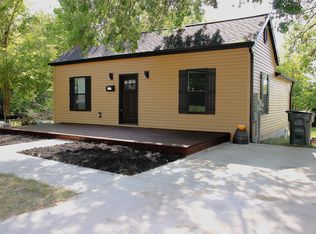 807 Walnut St, Fulton, MO 65251