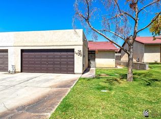 1422 W Hillside Pl, Yuma, AZ 85364