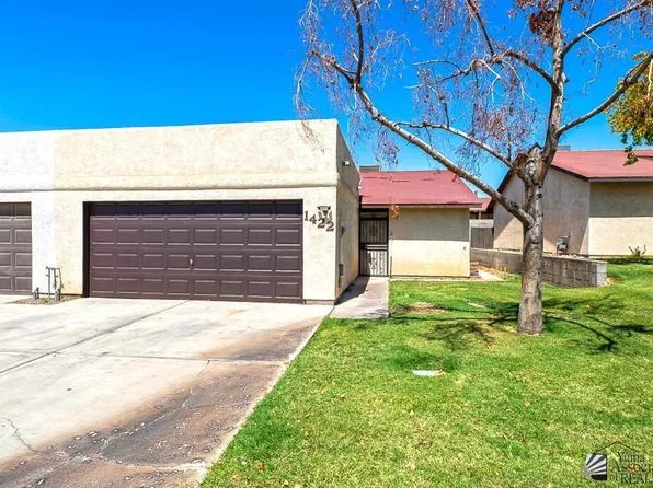1422 W Hillside Pl, Yuma, AZ 85364